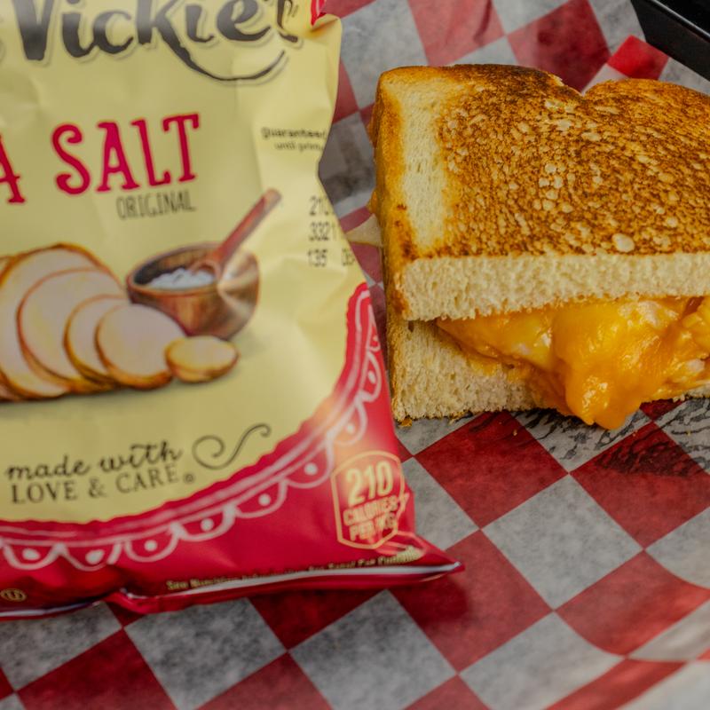 1/2 Turkey & Cheese photo