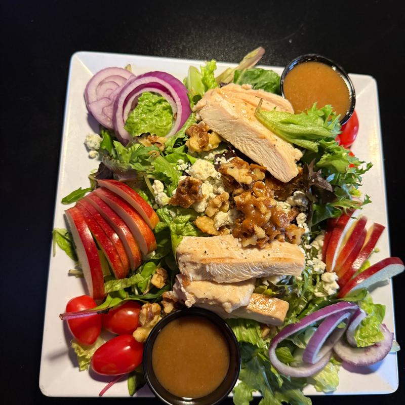 Apple Harvest Salad photo