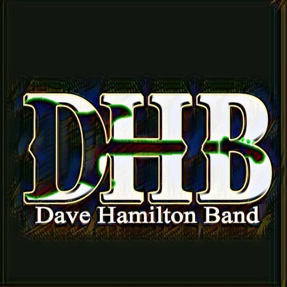 Dave Hamilton Band event photo