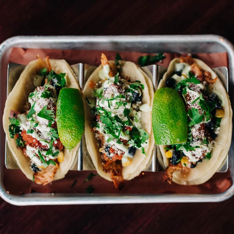 Street Tacos photo