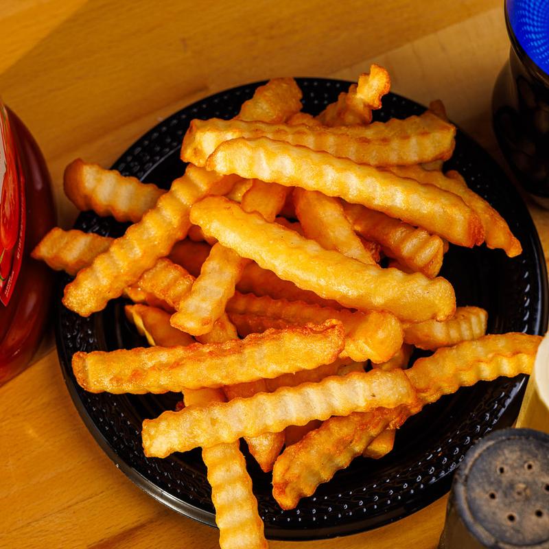 menu item 8 of 11, French Fries