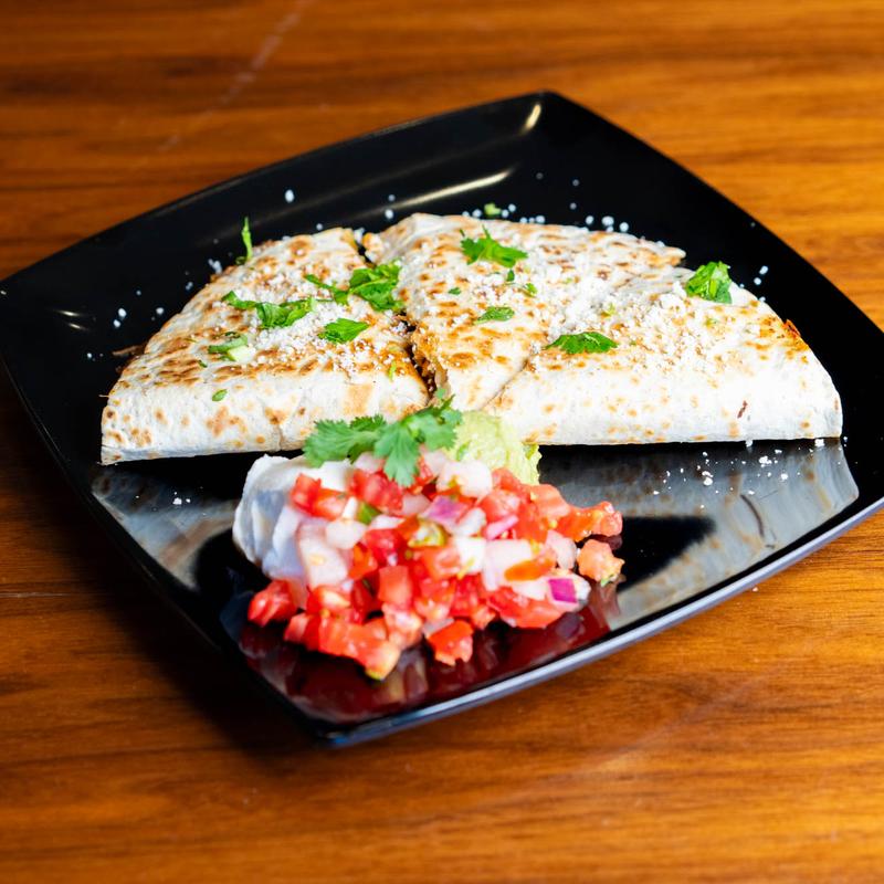 Rico Quesadilla photo