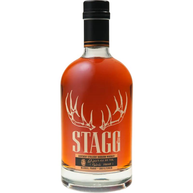 Stagg photo