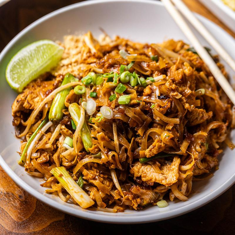 Pad Thai photo