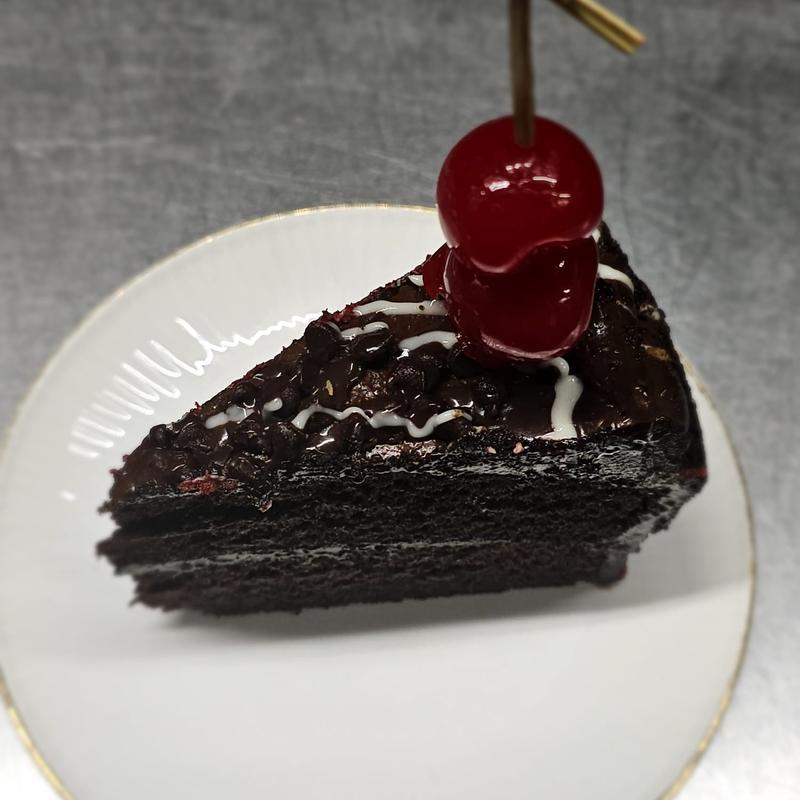 Chocolate Cake photo