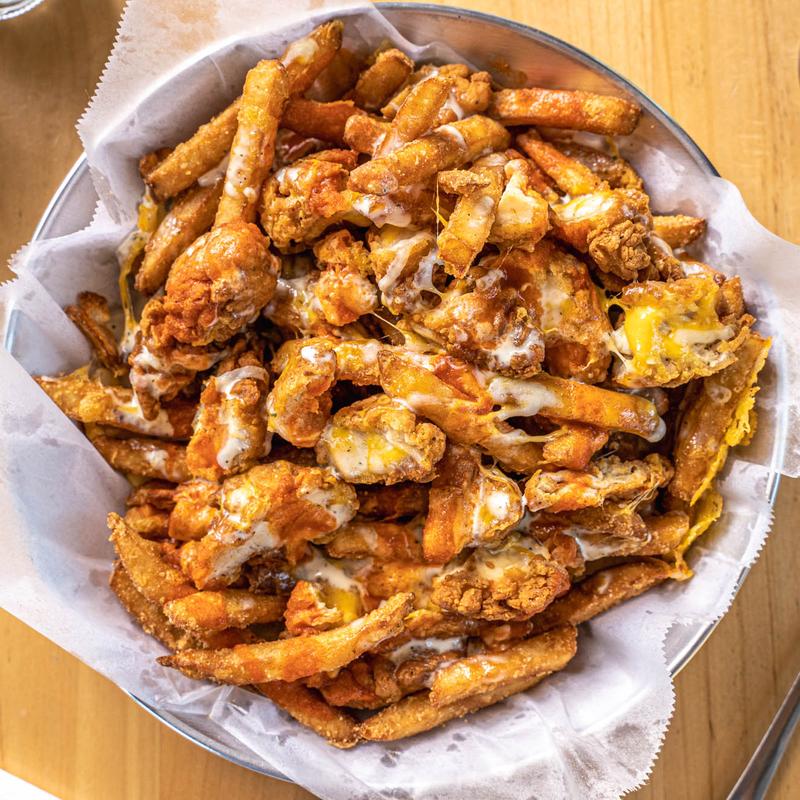 Yardbird Frychos photo