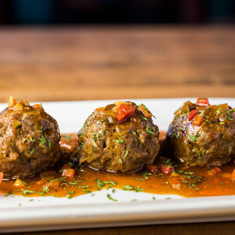 Mobay Meatballs (4) photo