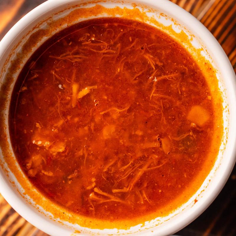 Brunswick Stew (GF) photo