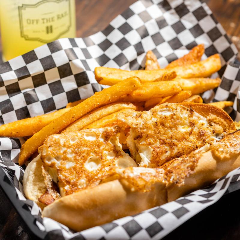 Bacon, Egg and Cheese photo