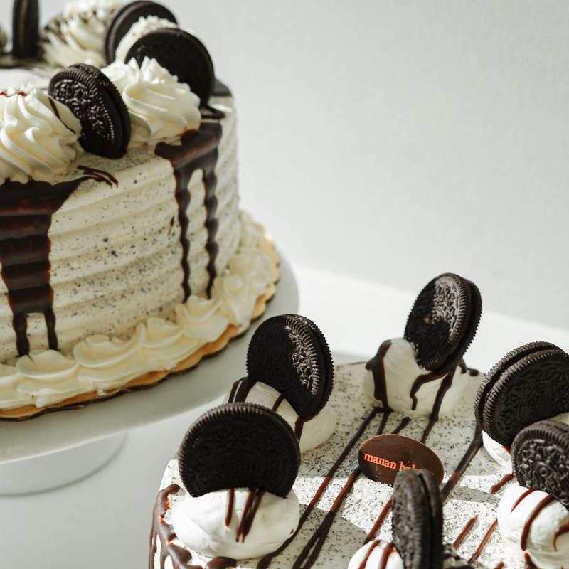 Cookies & Cream photo