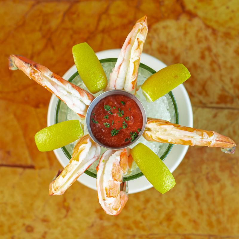 Shrimp Cocktail photo