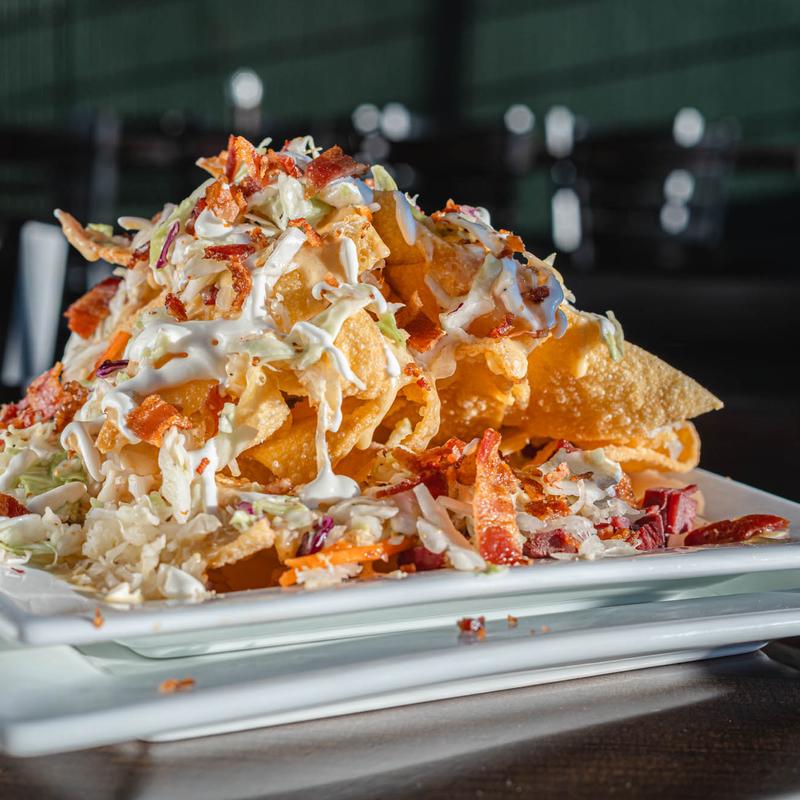 Dublin Nachos photo