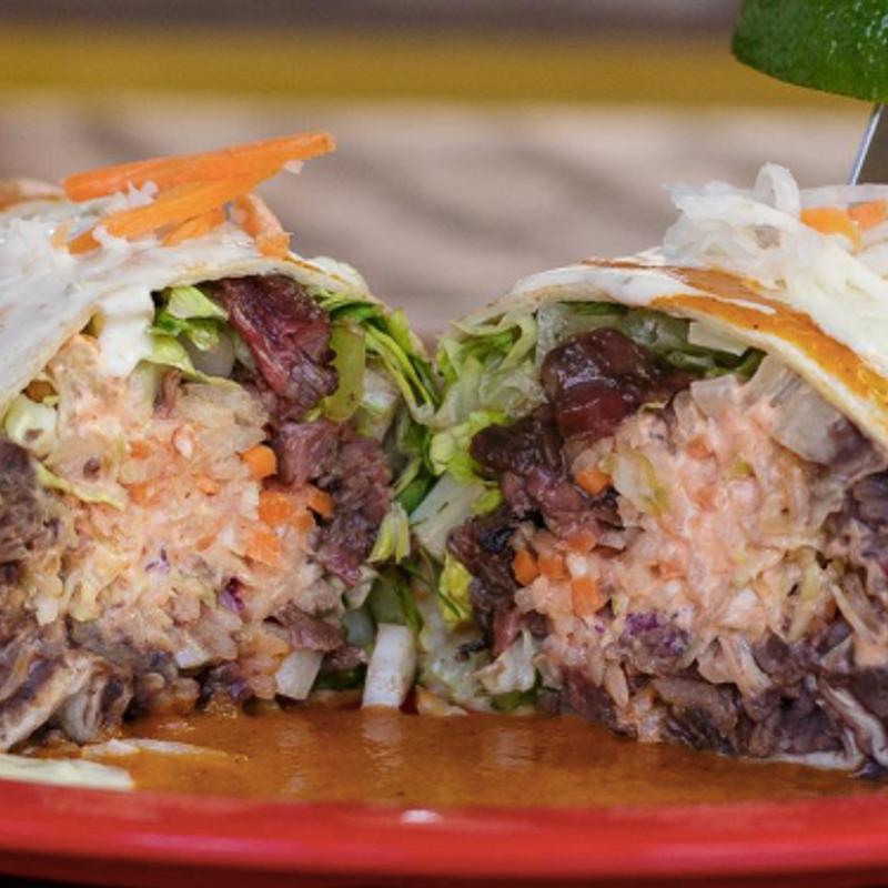 Korean Beef* photo