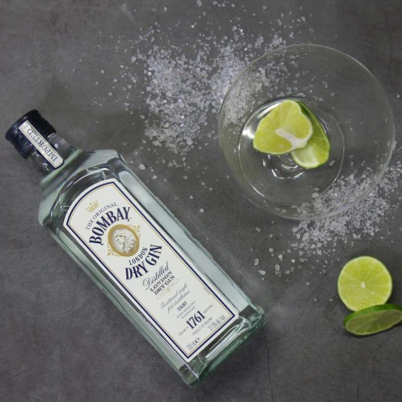 Bombay Dry photo