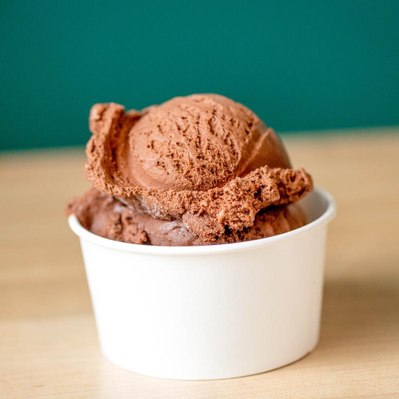 Double Dark Chocolate photo