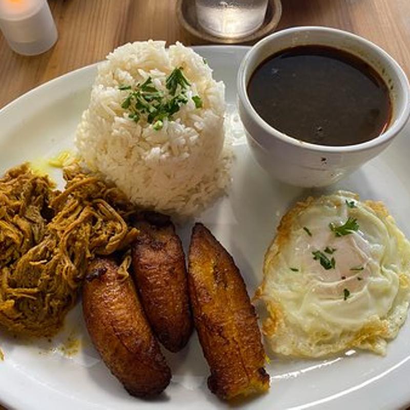 Pabellon Criollo photo