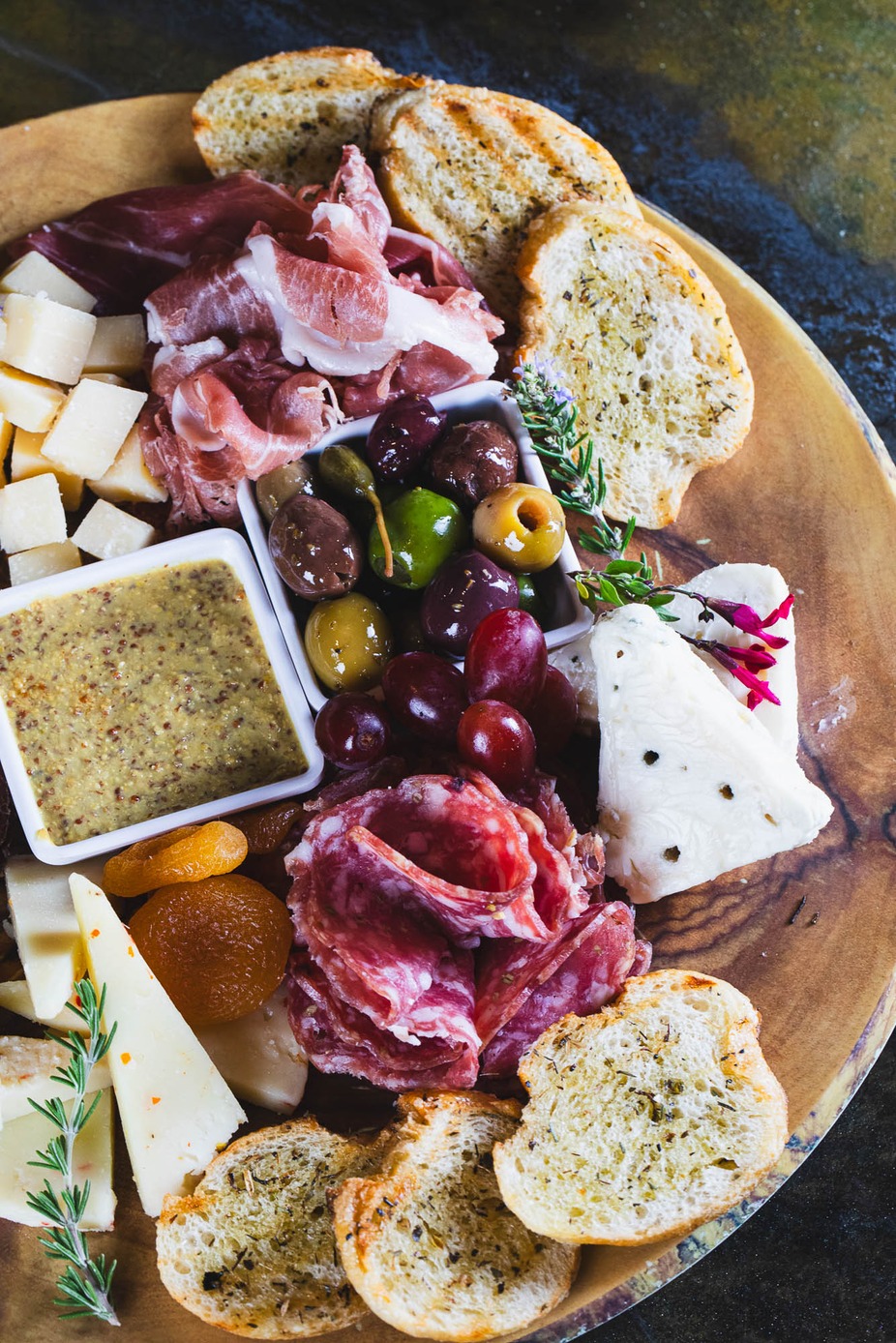 Mother's Day event photo