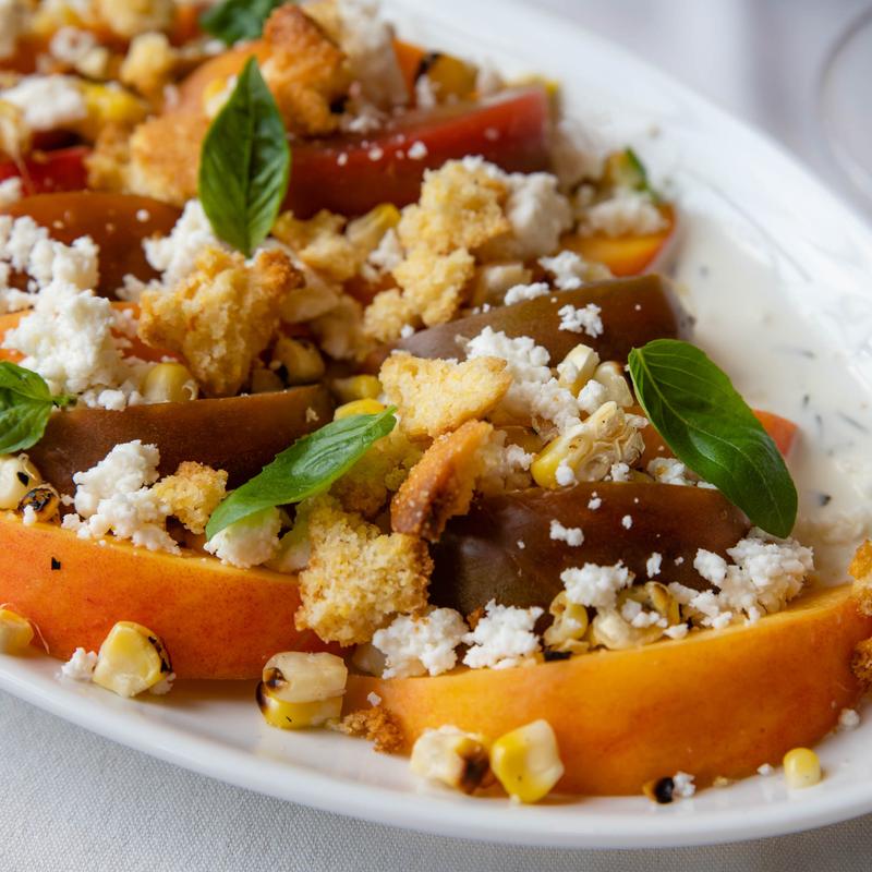 Heirloom Tomatoes photo