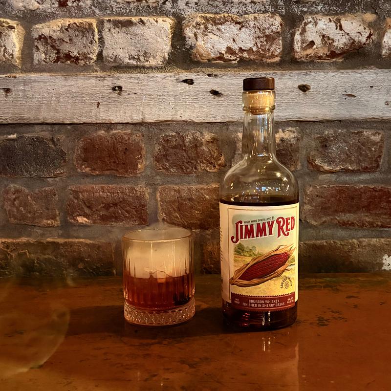 Local Smoked Old Fashioned photo