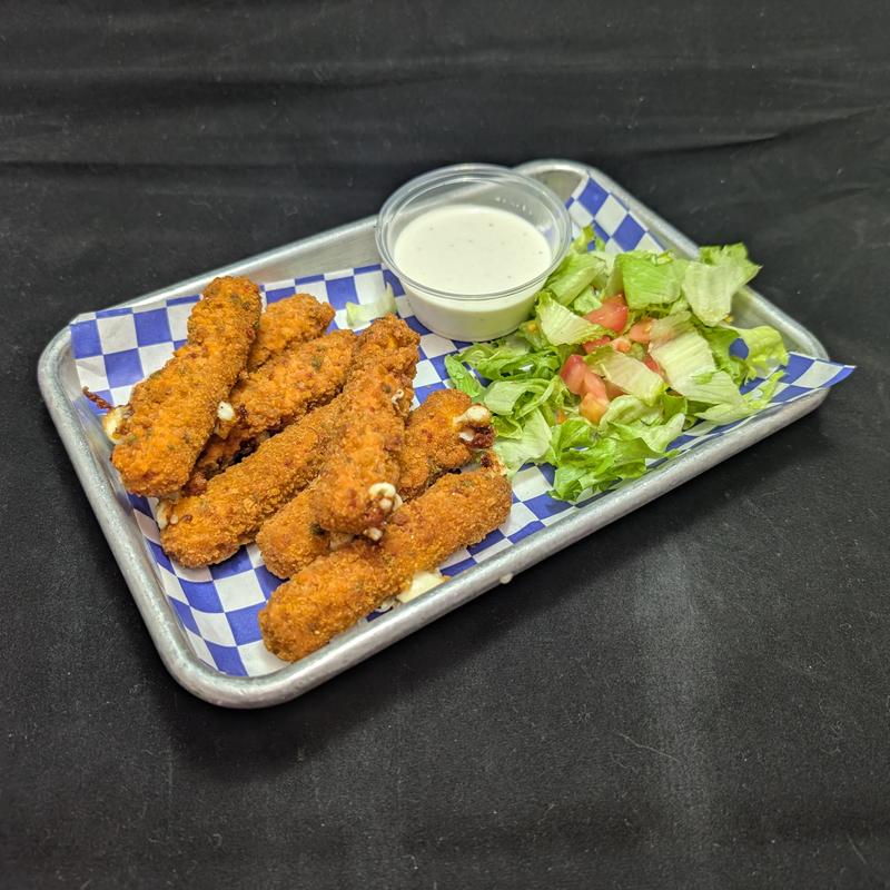 Hotzarella Cheesesticks photo