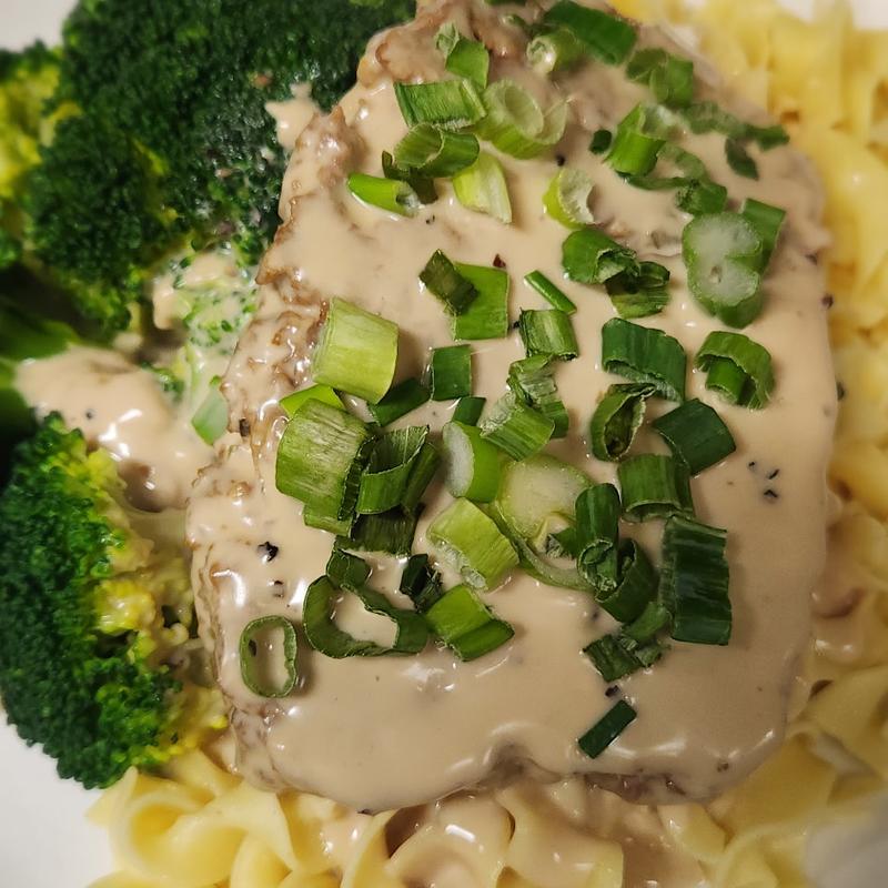 Swedish Meatloaf photo