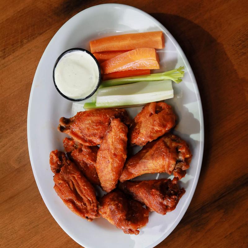 Chicken Wings photo