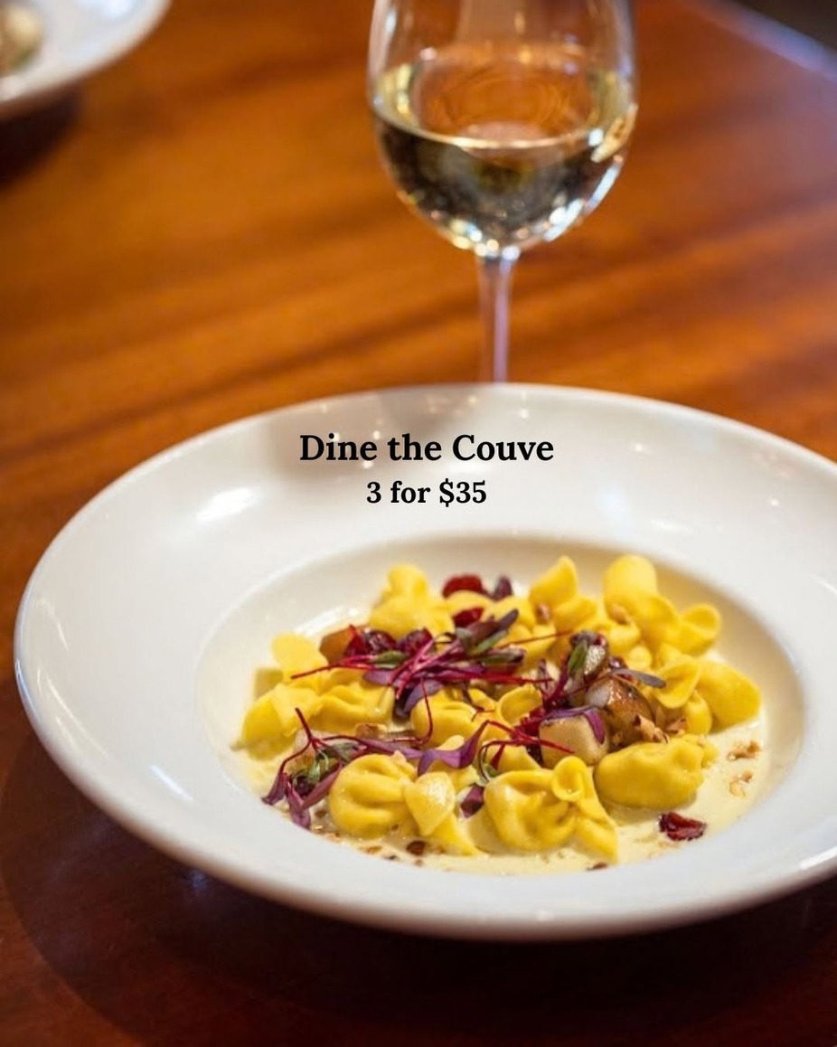 Dine the Couver event photo