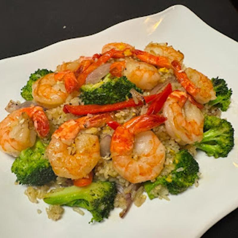 Shrimp Fried Rice photo