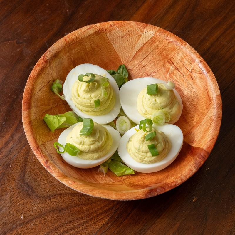 Deviled Eggs photo