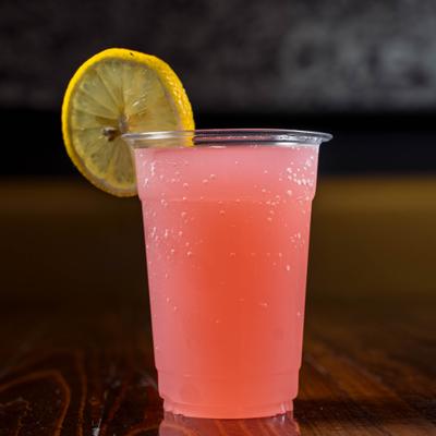 Pink Lemonade.
