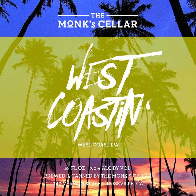 West Coastin’ photo