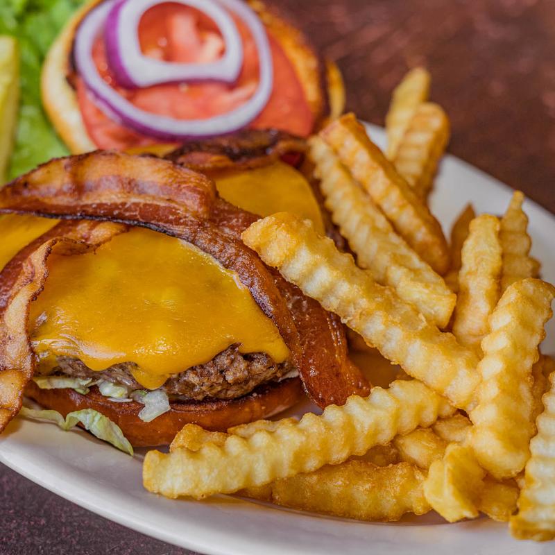 Black Bear Burger photo