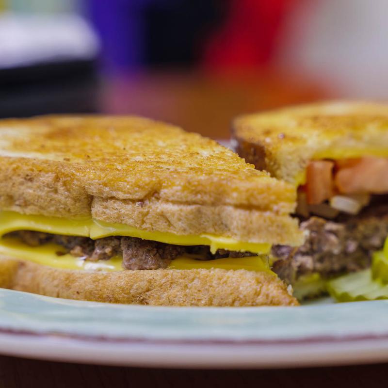 Patty Melt photo