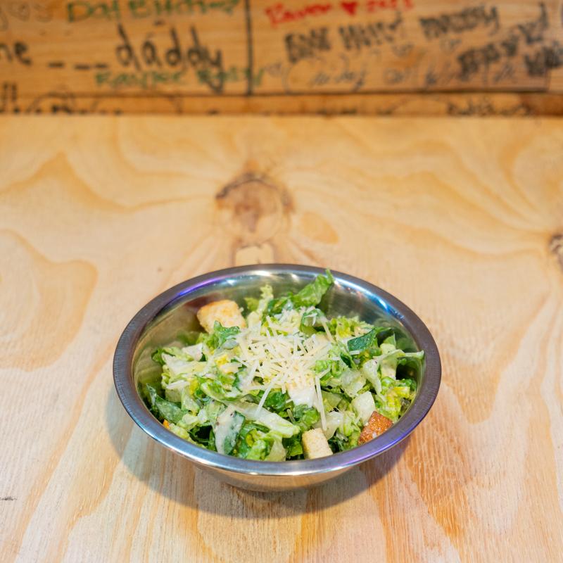 Side Caesar Salad photo