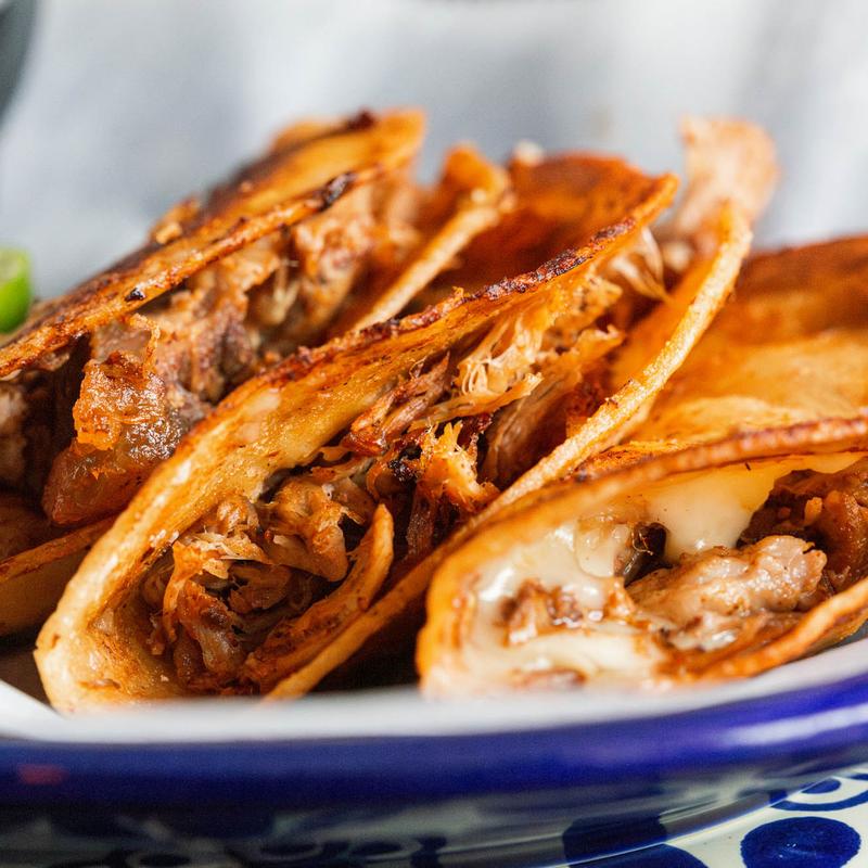 Quesabirria Tacos photo