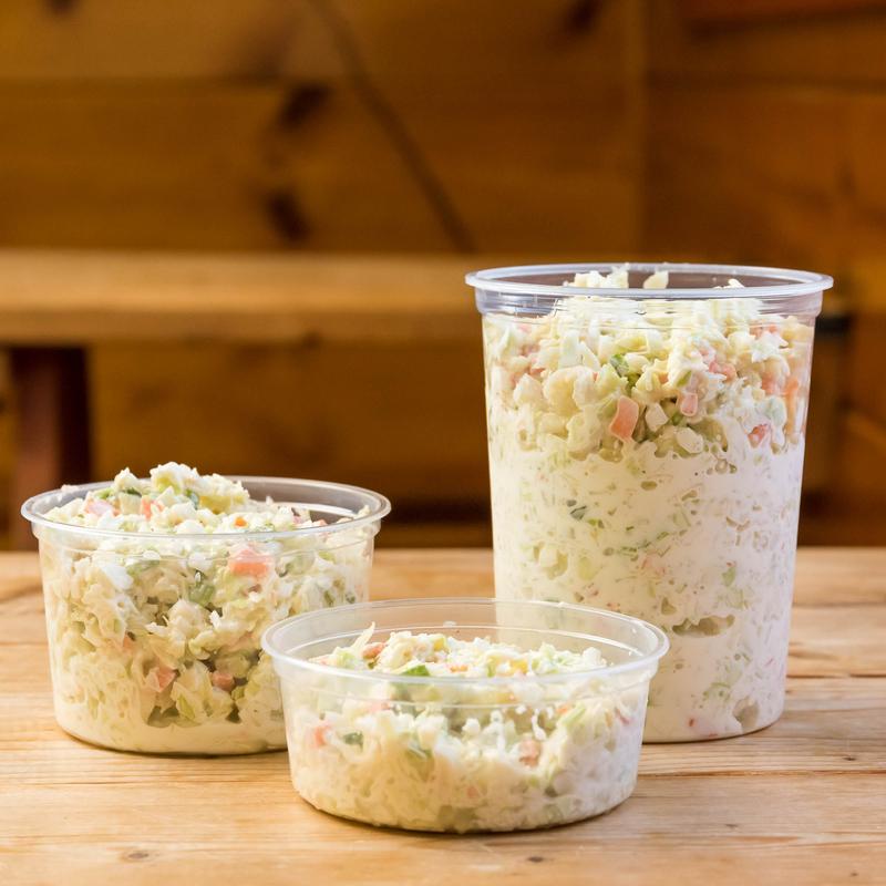 Coleslaw photo