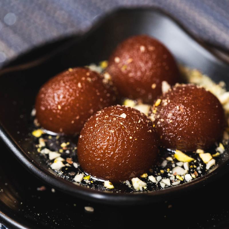 Gulab Jamun photo