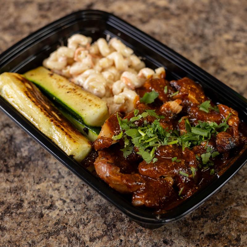 Jerk Chicken Bowl photo