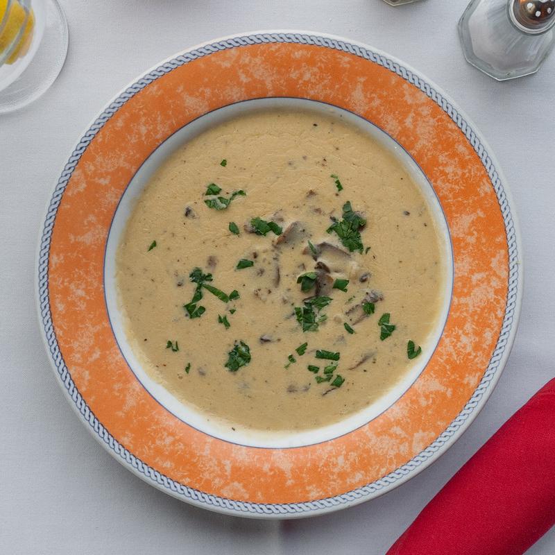 Soup of the Day photo