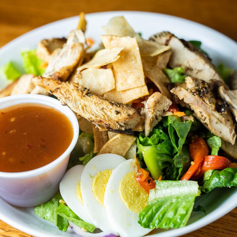 Thai Cobb Salad photo