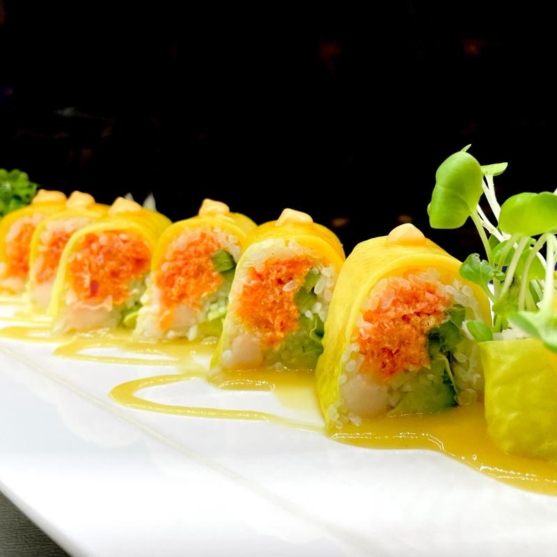 menu item 28 of 41, Golden Girl*