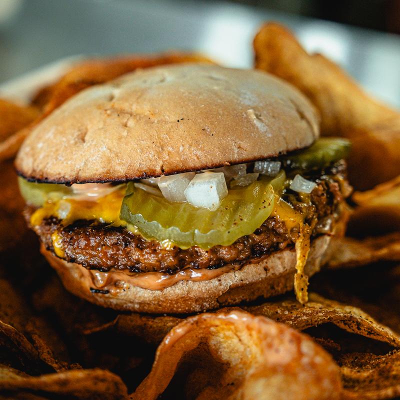 The House Plant photo