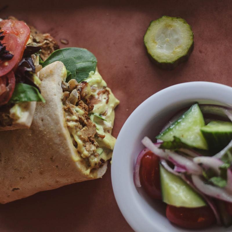 Caribbean Jerk Chicken photo