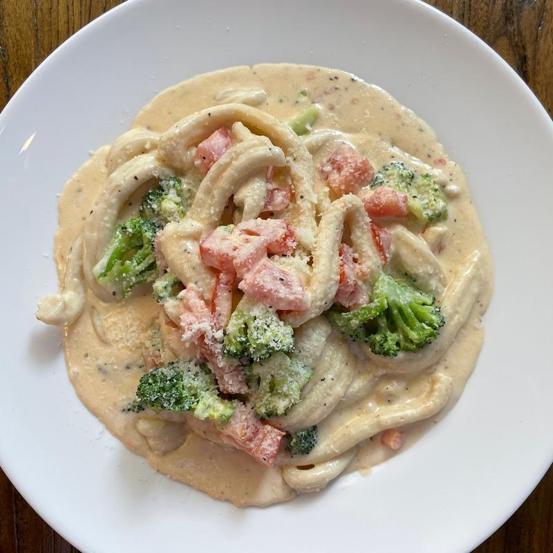 Fusilli Alla Casa photo