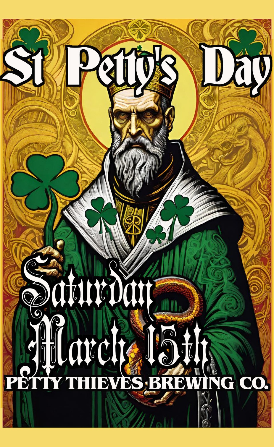 Craft Brewery Taproom North End Charlotte NC Petty Thieves