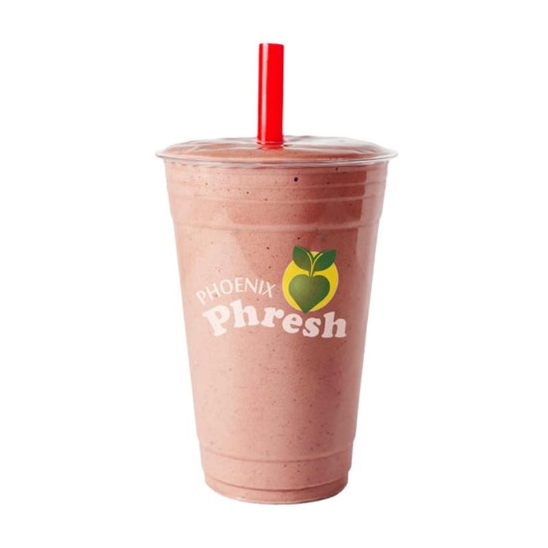 menu item 10 of 49, Bob Marley Smoothie