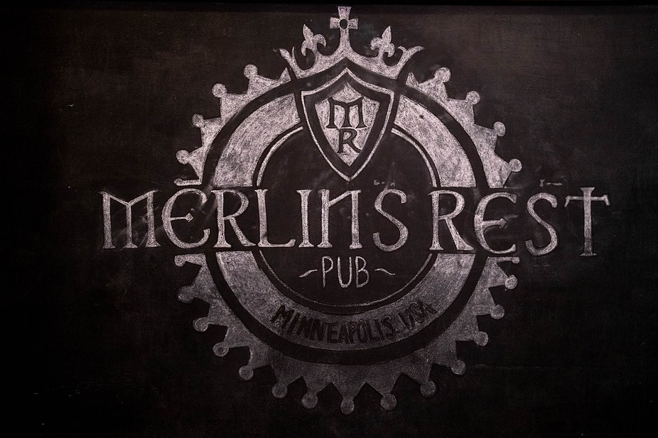 Halloween at the Pub event photo