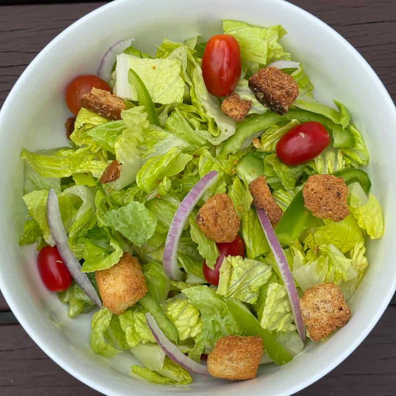 Simple Green Salad photo