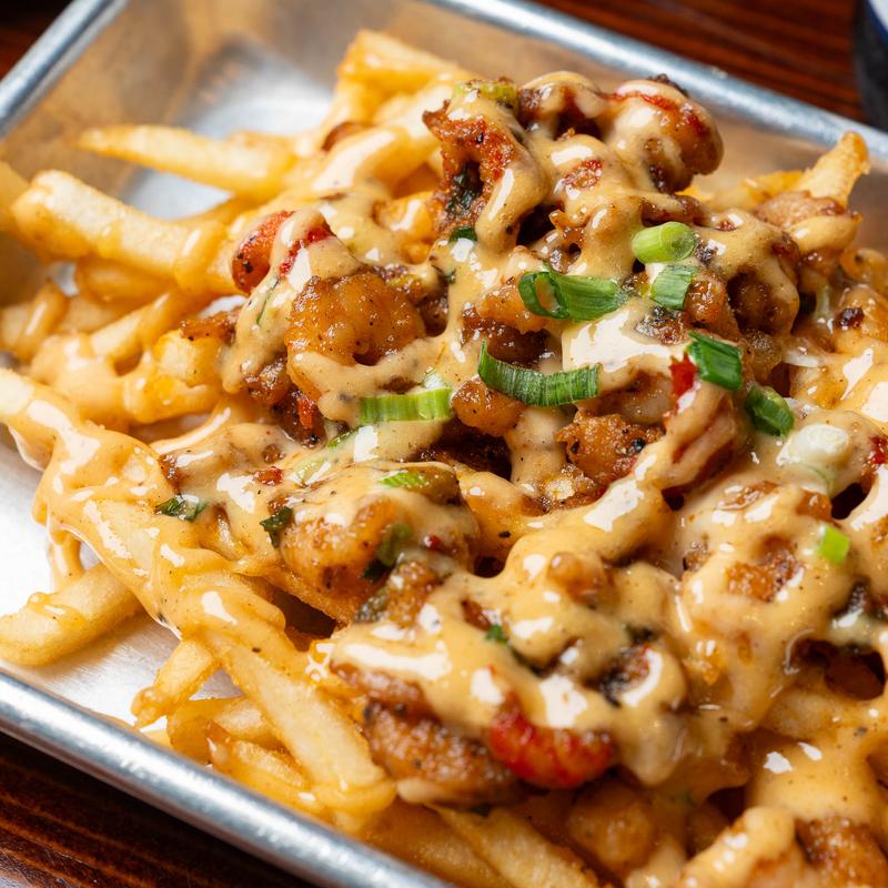 Omgoodness Fries photo