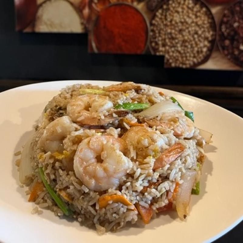 Thai Fried Rice photo